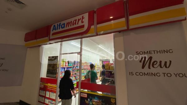 Sewa Harian, Bulanan, Tahunan Apartemen Pacific Garden - Campus Town @Alam Sutera