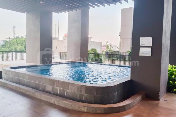 Sewa Harian, Bulanan, Tahunan Apartemen The Ayoma