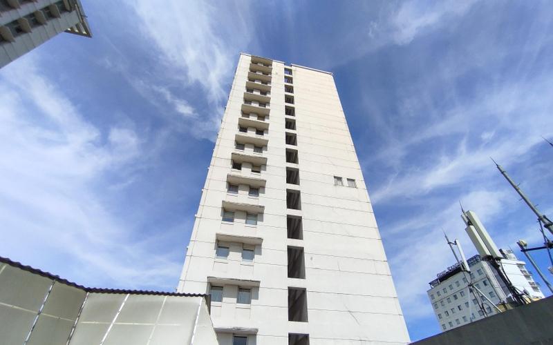 Sewa Harian, Bulanan, Tahunan Apartemen Braga City Walk