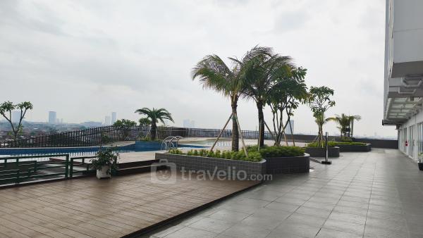 Sewa Harian, Bulanan, Tahunan Apartemen Westown View Surabaya