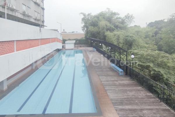 Sewa Harian, Bulanan, Tahunan Apartemen Soekarno Hatta (Suhat) Malang