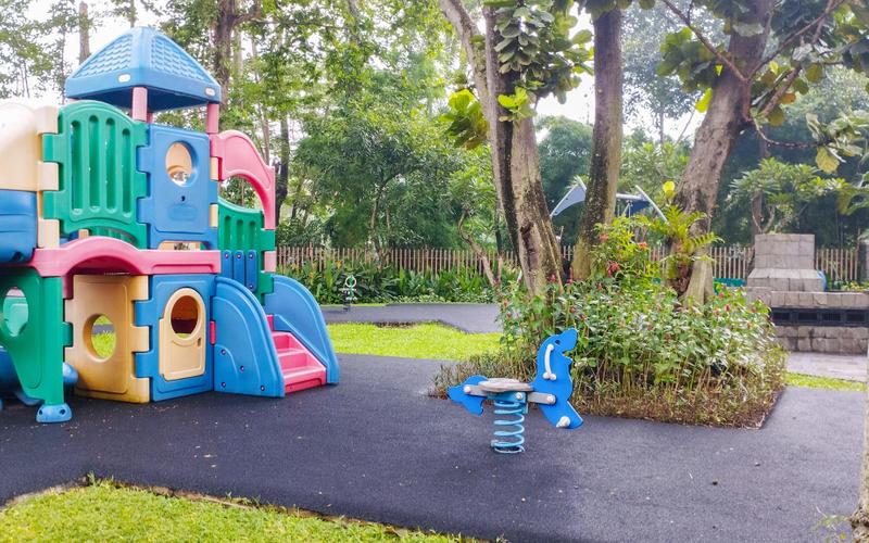 Sewa Harian, Bulanan, Tahunan Apartemen Golfhill Terraces Pondok Indah