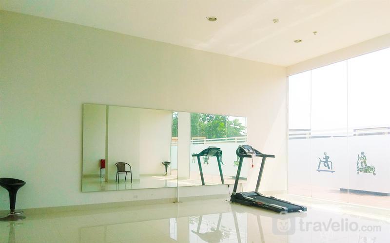 Sewa Harian, Bulanan, Tahunan Apartemen Easton Park