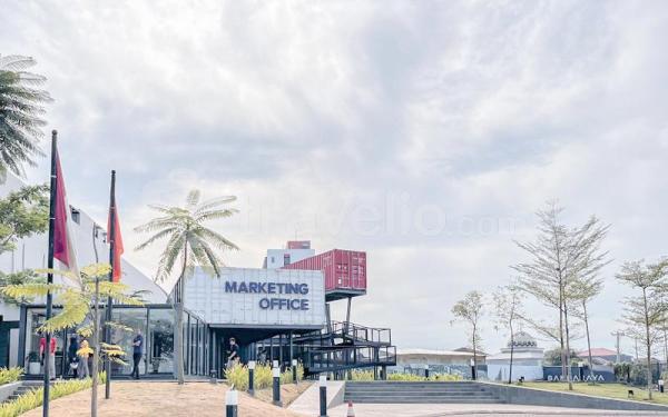 Sewa Harian, Bulanan, Tahunan Apartemen Bandaraya - Tallasa City Makassar