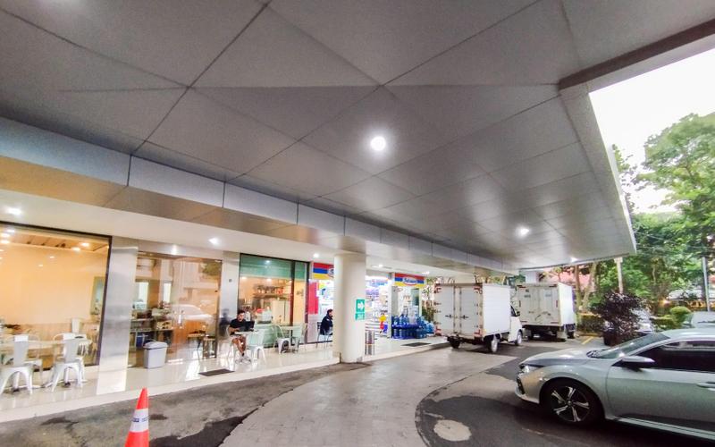 Sewa Harian, Bulanan, Tahunan Apartemen Beverly Dago