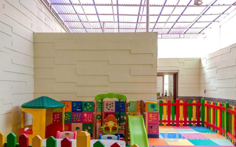 Sewa Harian, Bulanan, Tahunan Apartemen Bellagio Mansion