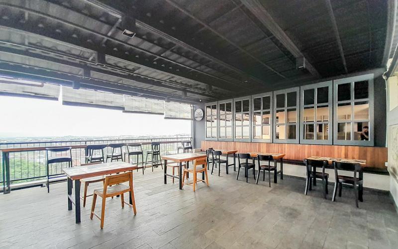 Sewa Harian, Bulanan, Tahunan Hotel dan Apartemen Student Park