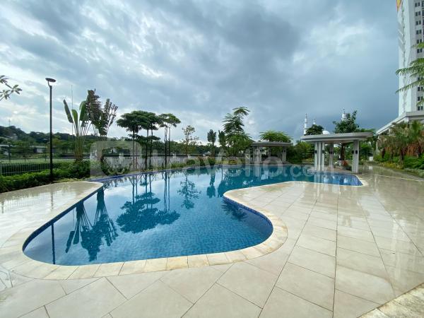 Sewa Harian, Bulanan, Tahunan Apartemen Podomoro Golf View