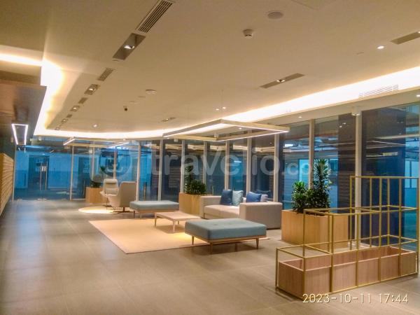 Sewa Harian, Bulanan, Tahunan Apartemen South Quarter Residence