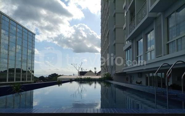 Sewa Harian, Bulanan, Tahunan Apartemen Patraland Amarta