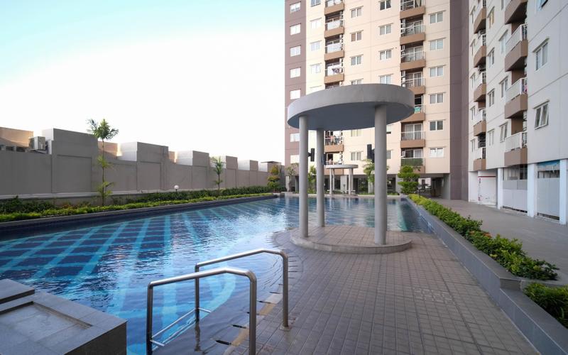 Sewa Harian, Bulanan, Tahunan Apartemen Puncak Dharmahusada