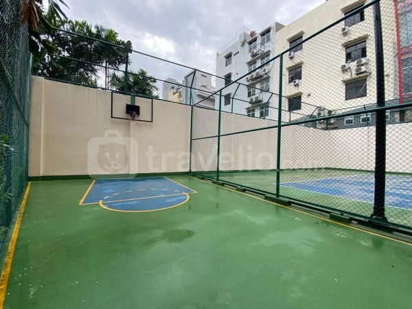 Sewa Harian, Bulanan, Tahunan Apartemen Simprug Indah