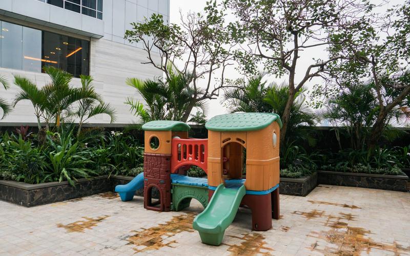 Sewa Harian, Bulanan, Tahunan Apartemen Permata Hijau Residence