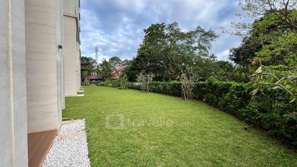 Sewa Harian, Bulanan, Tahunan Apartemen Veranda Lebak Bulus