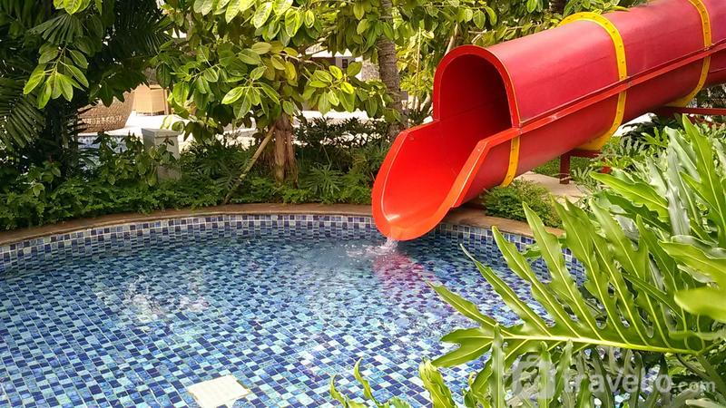 Sewa Harian, Bulanan, Tahunan Apartemen The Mansion Bougenville Kemayoran