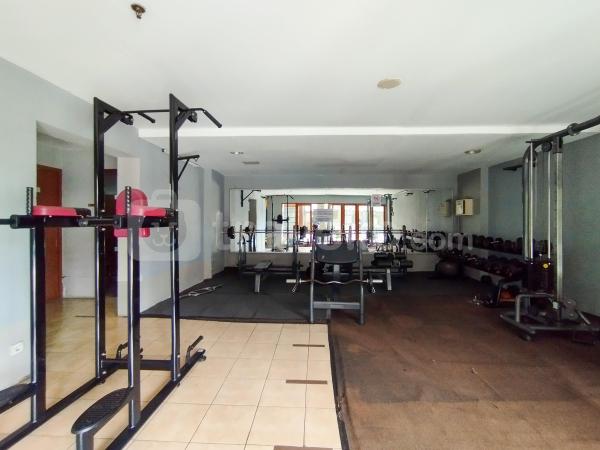 Sewa Harian, Bulanan, Tahunan Apartemen Galeri Ciumbuleuit 1