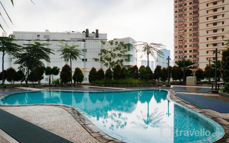 Sewa Harian, Bulanan, Tahunan Apartemen Windsor Puri