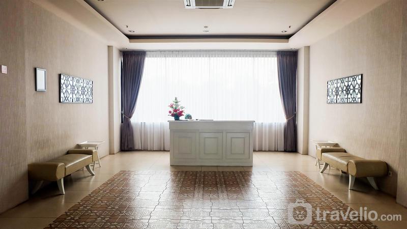 Sewa Harian, Bulanan, Tahunan Apartemen Medina