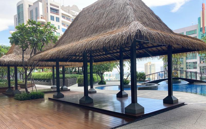 Sewa Harian, Bulanan, Tahunan Apartemen One Icon Residence