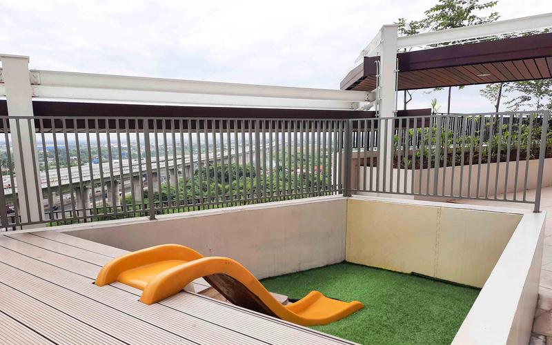 Sewa Harian, Bulanan, Tahunan Apartemen Orange County