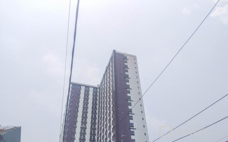 Sewa Harian, Bulanan, Tahunan Apartemen Dave