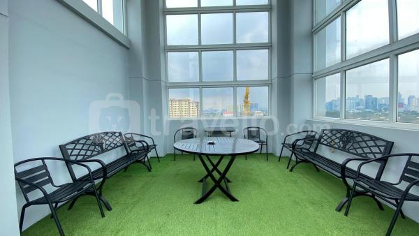 Sewa Harian, Bulanan, Tahunan Apartemen 1 @ Cik Ditiro