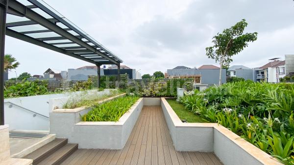 Sewa Harian, Bulanan, Tahunan Apartemen Aerium Residence