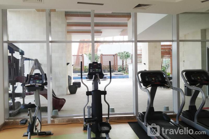 Sewa Harian, Bulanan, Tahunan Apartemen Denpasar Residence Kuningan