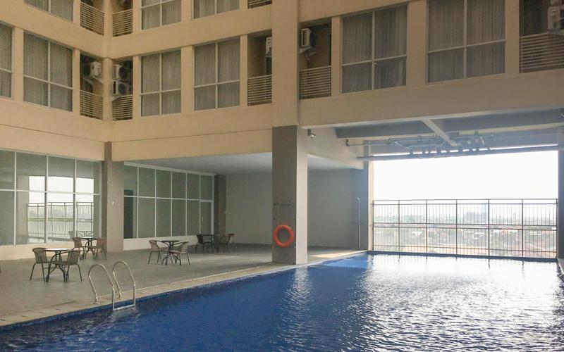 Sewa Harian, Bulanan, Tahunan Apartemen My Tower Surabaya