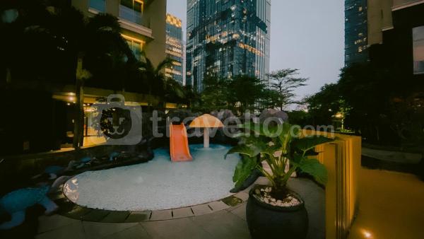 Sewa Harian, Bulanan, Tahunan Apartemen Residence 8 Senopati