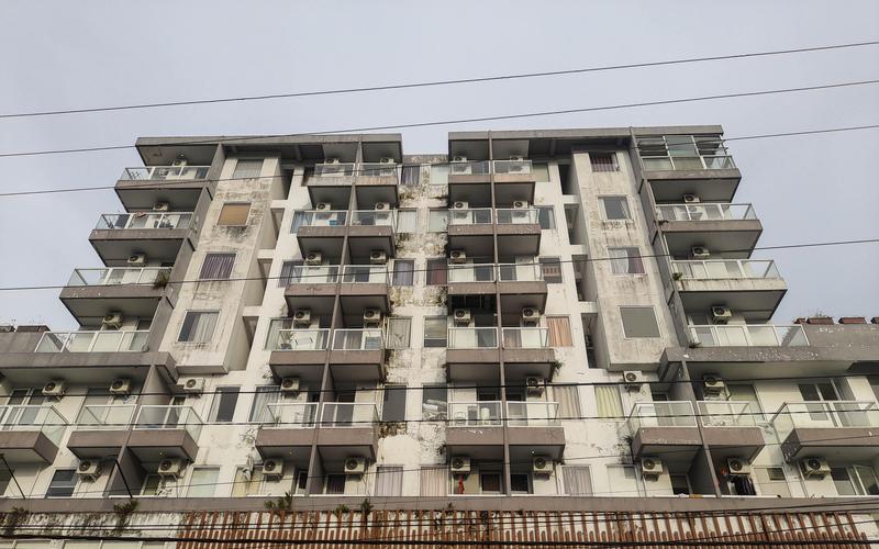 Sewa Harian, Bulanan, Tahunan Apartemen Vivo