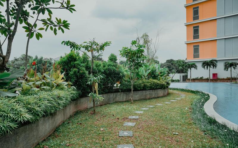 Sewa Harian, Bulanan, Tahunan Apartemen Pejaten Park Residence