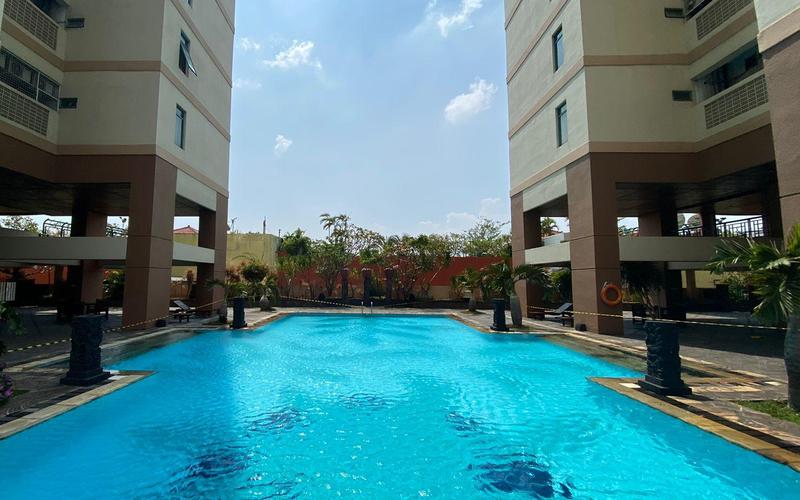 Sewa Harian, Bulanan, Tahunan Apartemen Pesona Bahari