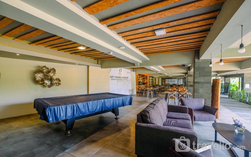 Sewa Harian, Bulanan, Tahunan Apartemen Grande Valore Condominium