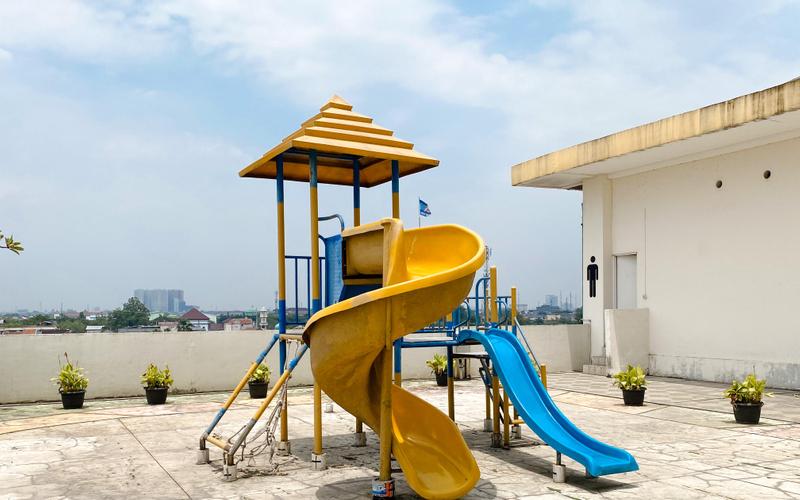 Sewa Harian, Bulanan, Tahunan Apartemen Prima Orchard