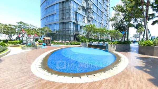 Sewa Harian, Bulanan, Tahunan Apartemen La Viz Supermall Mansion