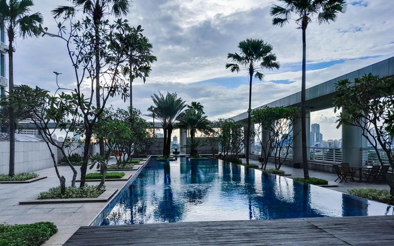 Sewa Harian, Bulanan, Tahunan Apartemen Citylofts Sudirman