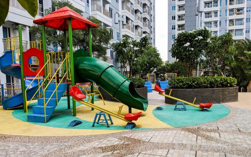 Sewa Harian, Bulanan, Tahunan Apartemen La Riz Supermall Mansion