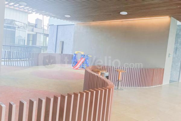 Sewa Harian, Bulanan, Tahunan Apartemen The Ayoma