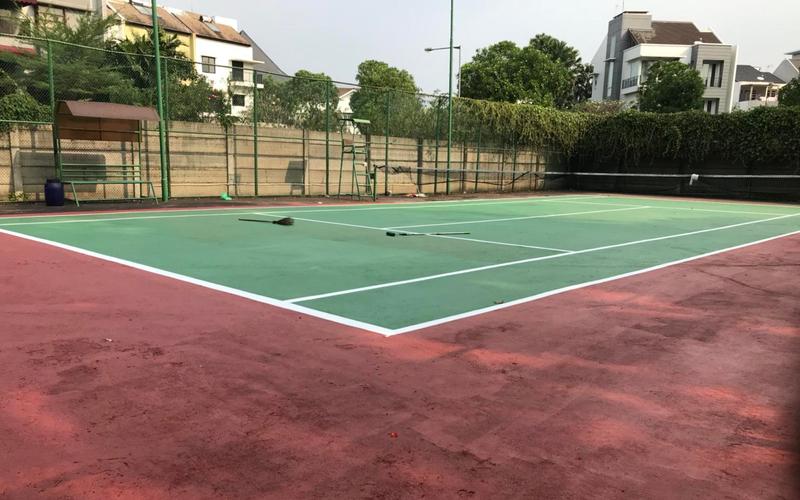 Sewa Harian, Bulanan, Tahunan Apartemen Bona Vista