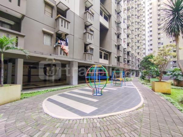 Sewa Harian, Bulanan, Tahunan Apartemen Gateway Ahmad Yani Cicadas