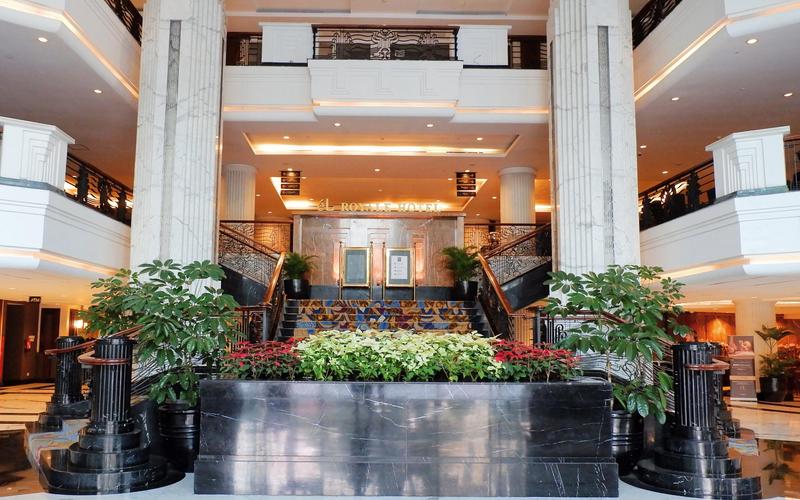 Sewa Harian, Bulanan, Tahunan Apartemen El Royale