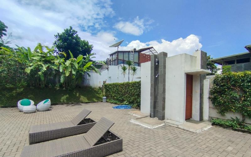 Sewa Harian, Bulanan, Tahunan Apartemen Pine Tree Resort Condominium