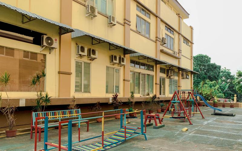 Sewa Harian, Bulanan, Tahunan Apartemen Permata Eksekutif