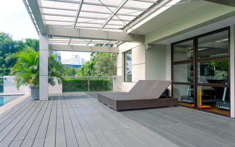 Sewa Harian, Bulanan, Tahunan Apartemen Sumatra36