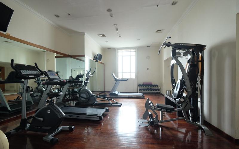 Sewa Harian, Bulanan, Tahunan Apartemen The Boulevard