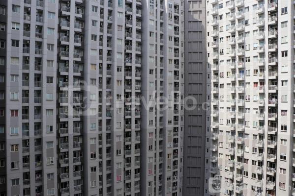 Sewa Harian, Bulanan, Tahunan Apartemen Royal Mediterania Garden