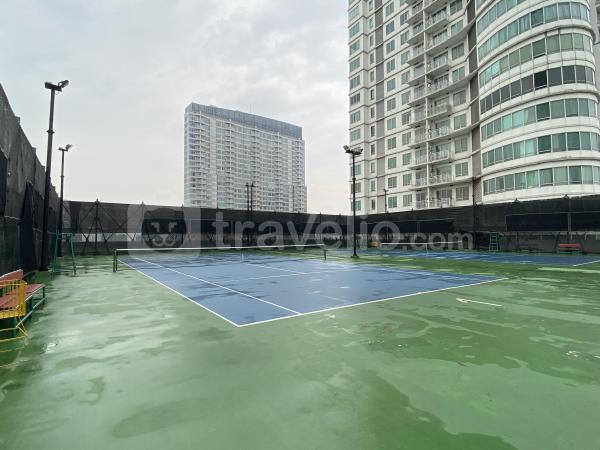 Sewa Harian, Bulanan, Tahunan Apartemen Denpasar Residence Kuningan