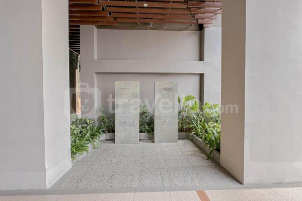 Sewa Harian, Bulanan, Tahunan Apartemen The Trans Icon Surabaya