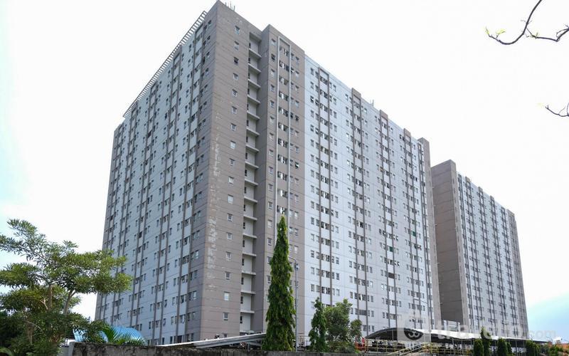 Sewa Harian, Bulanan, Tahunan Apartemen Puncak Kertajaya